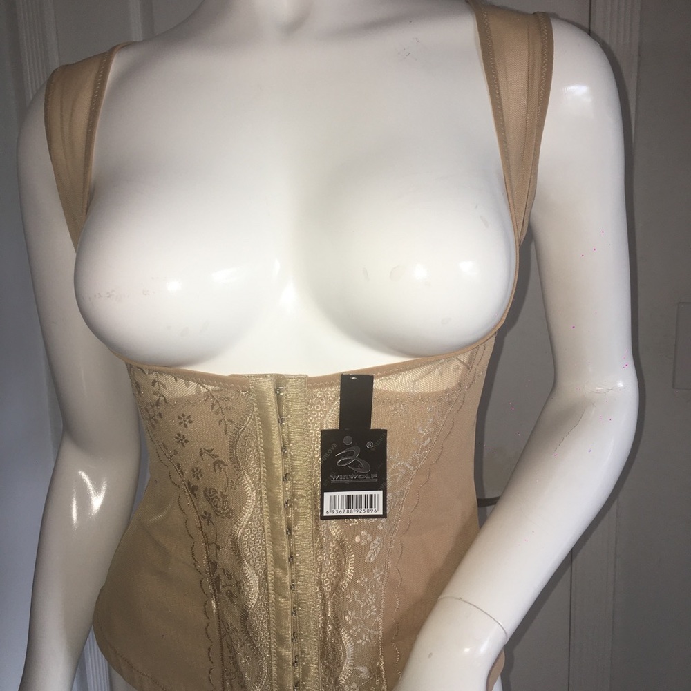 Leading Fashion Underwear